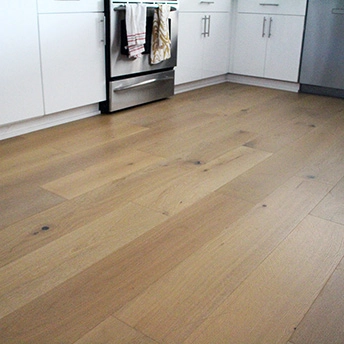 Oak Lorenzo Wood Floor Tecsun 3