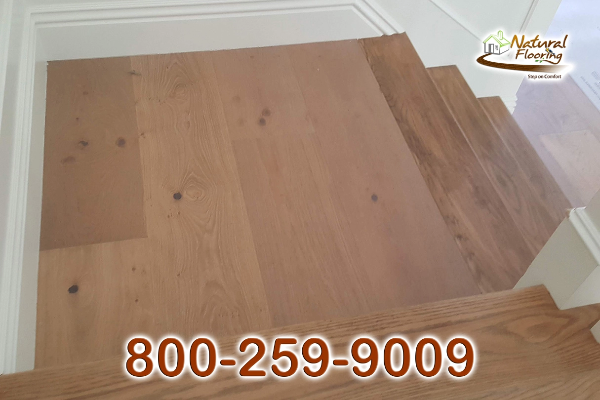 Majorca European Oak Wood Floor