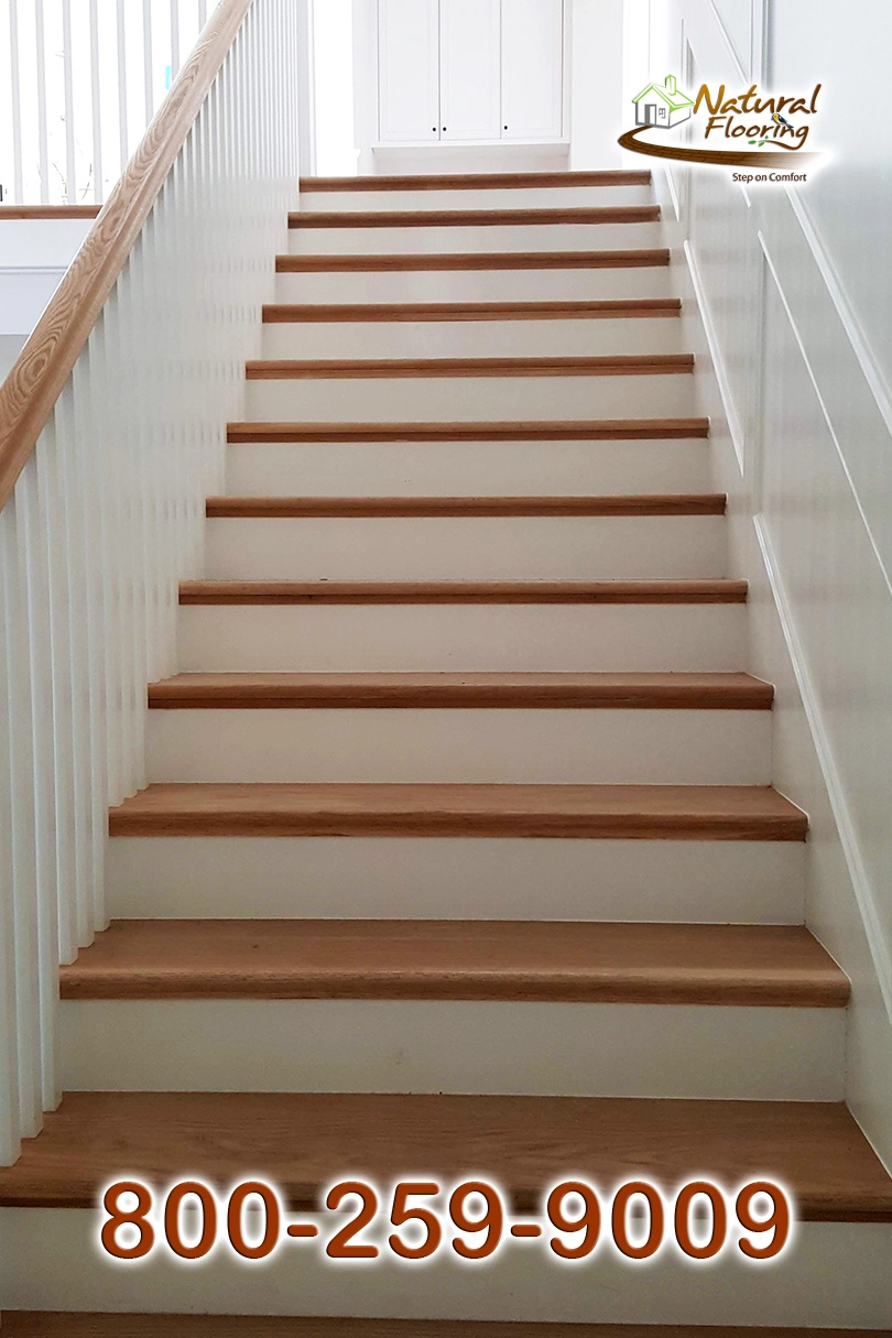 Majorca European Oak Wood Floor