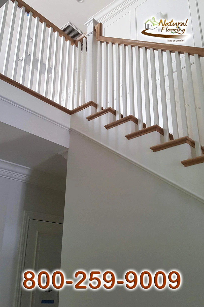 Majorca European Oak Wood Floor