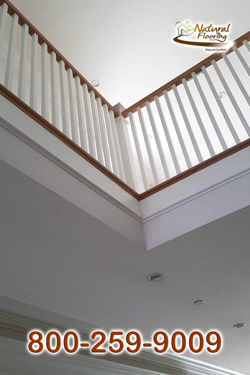 Majorca European Oak Wood Floor