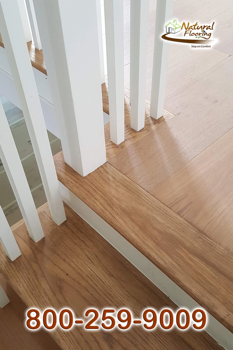 Majorca European Oak Wood Floor