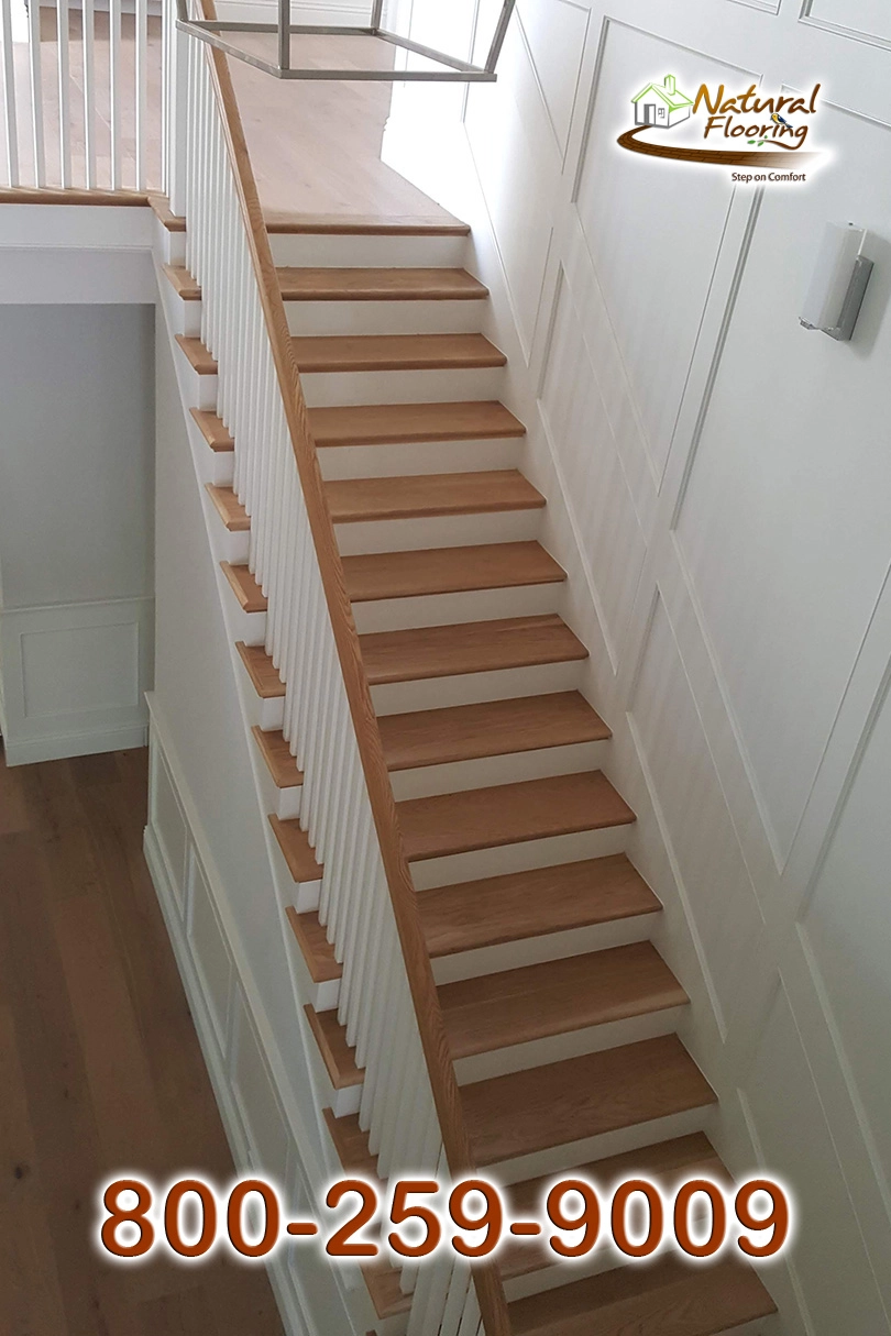 Majorca European Oak Wood Floor