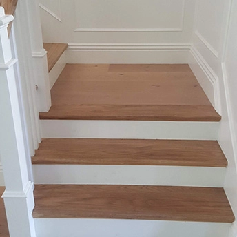 Oak Majorca Wood Floor Villa Blanca 11