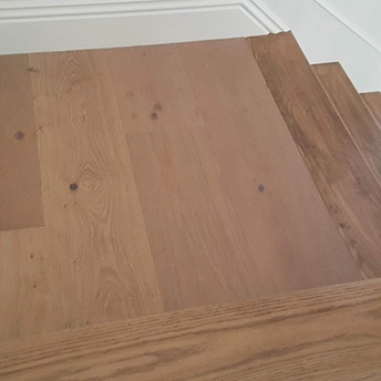 Oak Majorca Wood Floor Villa Blanca 14