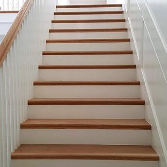 Oak Majorca Wood Floor Villa Blanca 15