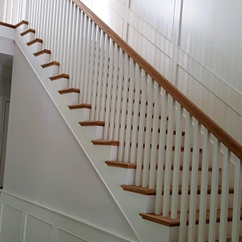 Oak Majorca Wood Floor Villa Blanca 16