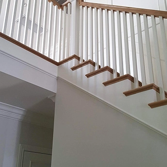 Oak Majorca Wood Floor Villa Blanca 17