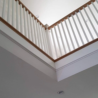 Oak Majorca Wood Floor Villa Blanca 18