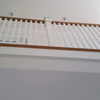 Oak Majorca Wood Floor Villa Blanca 21