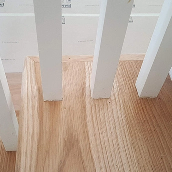 Oak Majorca Wood Floor Villa Blanca 22