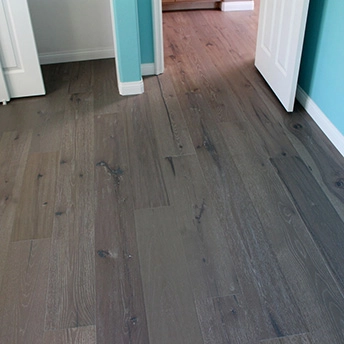 Oak Michelangelo Engineered Wood Floor Harris 1