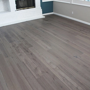 Oak Michelangelo Engineered Wood Floor Harris 9