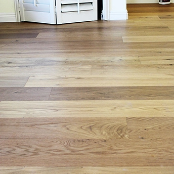 Oak Naturale Wood Floor Linco 1