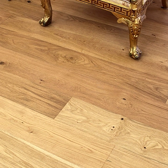 Oak Naturale Wood Floor Linco 2