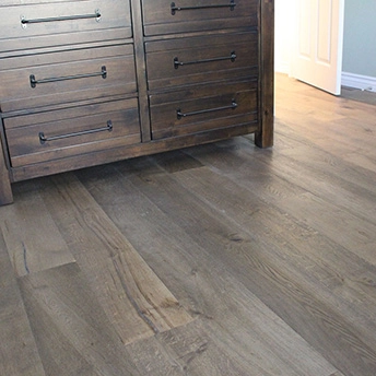 Oak Pacific Grove Wood Floor Oasis 1