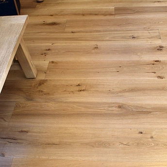 Oak Pamplona Wood Floor Villa Blanca 2