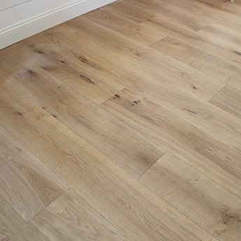 Oak Pamplona Wood Floor Villa Blanca 4