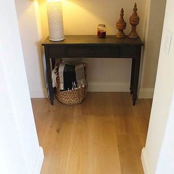 Oak Pamplona Wood Floor Villa Blanca 8