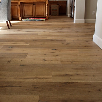 Oak Pebble Beach Engineered Wood Floor Oasis 2