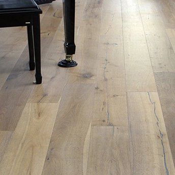 Pebble Beach White Wash European Engineered Wood Floor Oasis 29