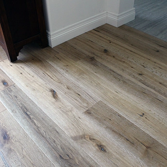 Pebble Beach White Wash European Engineered Wood Floor Oasis 31