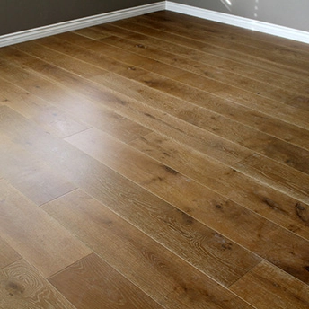 Oak Pertusion Engineered Wood Floor Urban 10