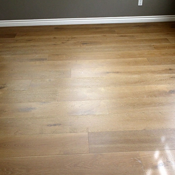 Oak Pertusion Engineered Wood Floor Urban 11
