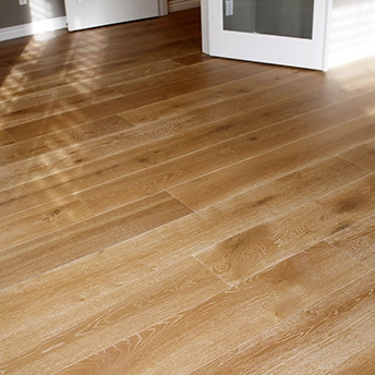 Oak Pertusion Engineered Wood Floor Urban 5