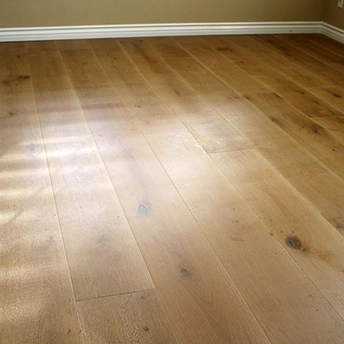 Oak Pertusion Engineered Wood Floor Urban 8