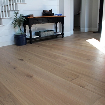 Oak Pescara Wood Floor Opus 1