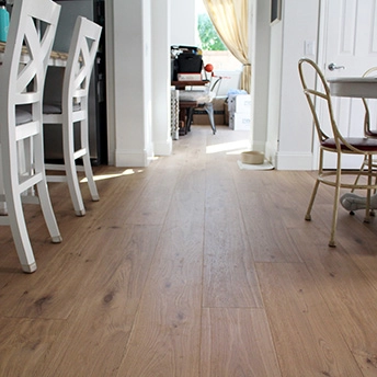 Oak Pescara Wood Floor Opus 10