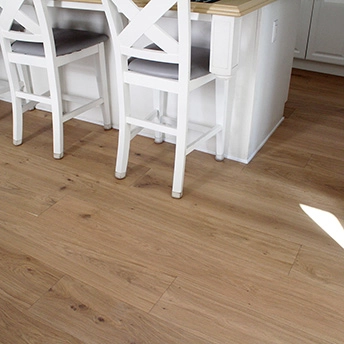 Oak Pescara Wood Floor Opus 11