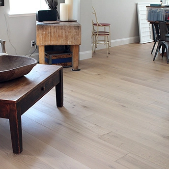 Oak Pescara Wood Floor Opus 15