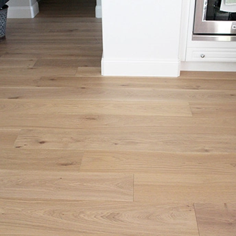 Oak Pescara Wood Floor Opus 16