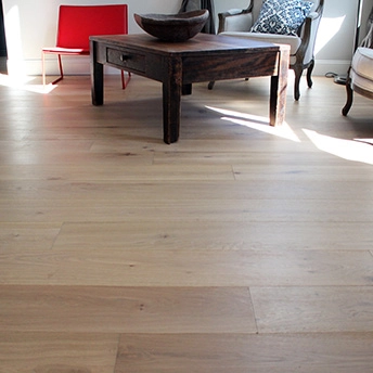 Oak Pescara Wood Floor Opus 2