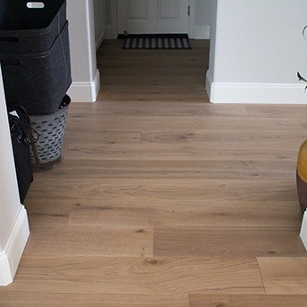 Oak Pescara Wood Floor Opus 5