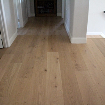 Oak Pescara Wood Floor Opus 6