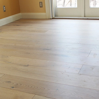 Oak Phoenix Wood Floor Oasis 2