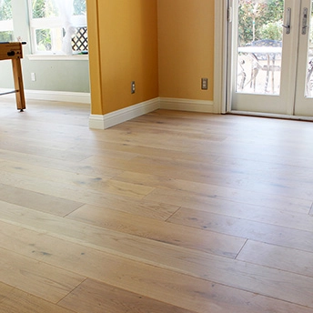 Oak Phoenix Wood Floor Oasis 3