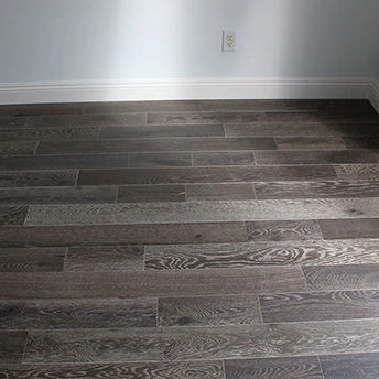 Oak Platnum Engineered Wood Floor BelAir 12