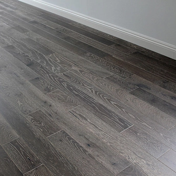 Oak Platnum Engineered Wood Floor BelAir 14