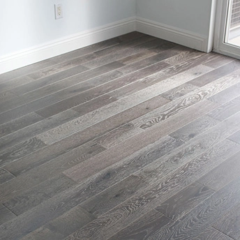 Oak Platnum Engineered Wood Floor BelAir 4