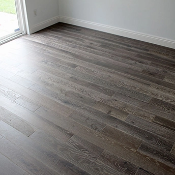 Oak Platnum Engineered Wood Floor BelAir 6