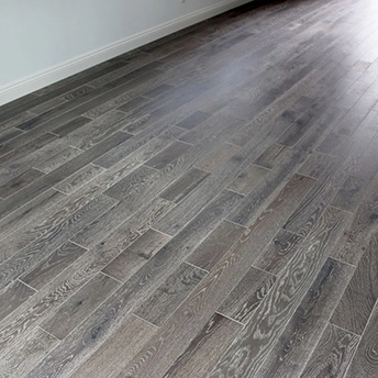 Oak Platnum Engineered Wood Floor BelAir 8