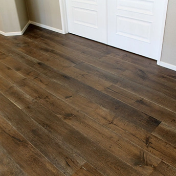 Oak Portree European Engineered Wood Floor Ginkgo 10