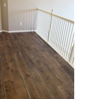 Oak Portree European Engineered Wood Floor Ginkgo 12