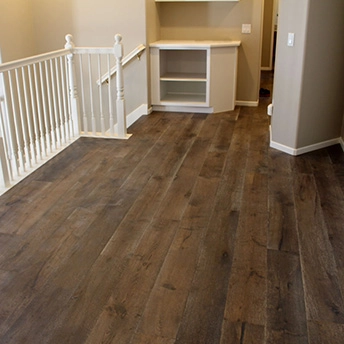Oak Portree European Engineered Wood Floor Ginkgo 5