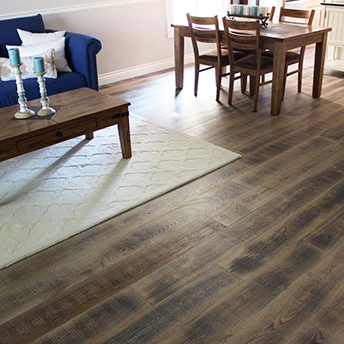 Oak Potomac Wood Floor Elegance 25
