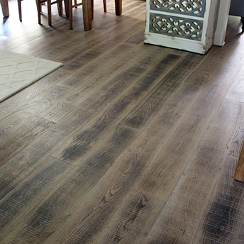 Oak Potomac Wood Floor Elegance 27